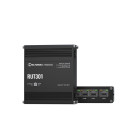 Etherneti ruuter | RUT301 | Wi-Fi puudub | 10/100 Mbit/s | Etherneti LAN (RJ-45) pordid 5 | Mesh-tug