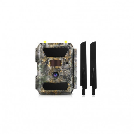 Trail Camera - Forest Camera - Willfine 4.0CG 100°