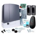 CAME BXV 6 SAFE ATOMO Sliding Gate Kit