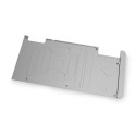 EK Water Blocks 3831109832486 arvuti jahutussüsteemi osa/tarvik Tagaplaat
