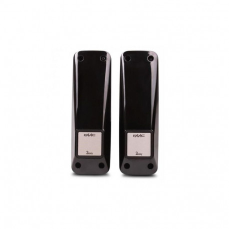 FAAC XP20WD "Eye Adjustment" fototsoonid - juhtmevaba