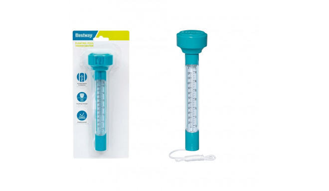 Bestway 58072 sinine bassein termomeeter