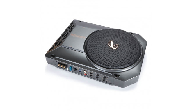 Infinity BassLink SM2 underseat subwoofer 6925281963339