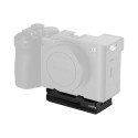 SmallRig 5423 Arca-Swiss Mount Plate for AirTag for Sony SmallRig 5423 Arca-Swiss Mount Plate for AirTag for Sony