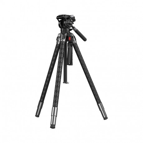 SmallRig x Potato Jet hüdrauliline statiiv TRIBEX SE 5305