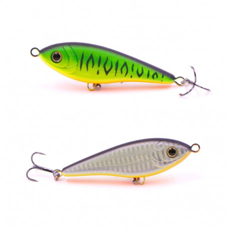 Wobbler Strike-Pro EG-148 GC01S/A70-713S 8.5cm/17.7g/sinking