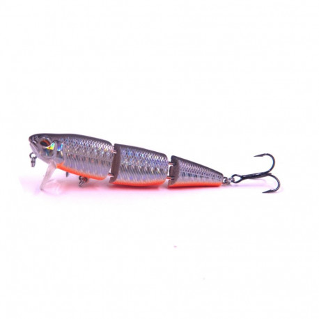 Wobbler EG-160F A70-713 9,5cm/13,6g/0,06m