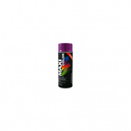 Maxi Color RAL4008 läikiv 400ml