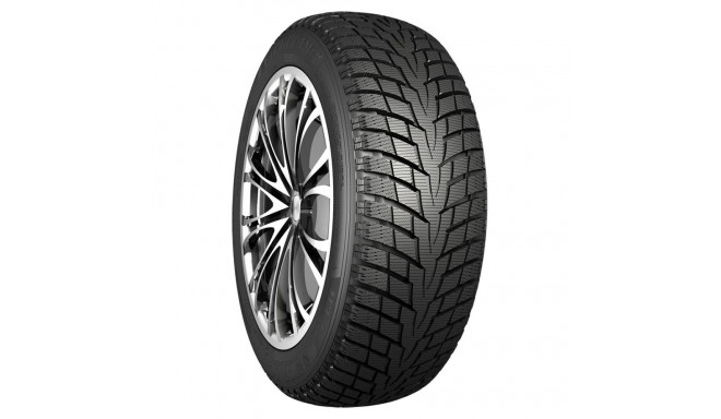 215/60R17 Nankang ICE-1 lamellrehv D/D/B 100Q XL