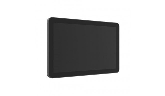 Logitech Conference Room Control Panel Tap Scheduler / 952-000091 Black