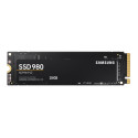 SSD M.2 (2280) 250GB Samsung 980 (PCIe/NVMe)