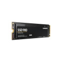 SSD M.2 (2280) 250GB Samsung 980 (PCIe/NVMe)