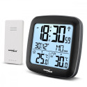 Home Wireless Weather Station GB542 DCF