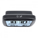 Home Wireless Weather Station GB542 DCF