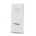 Home Wireless Weather Station GB542 DCF