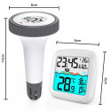 Wireless pool temperature sensor GB216