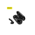 AWEI Bluetooth 5.0 T10C TWS kõrvaklapid + dokk must/must