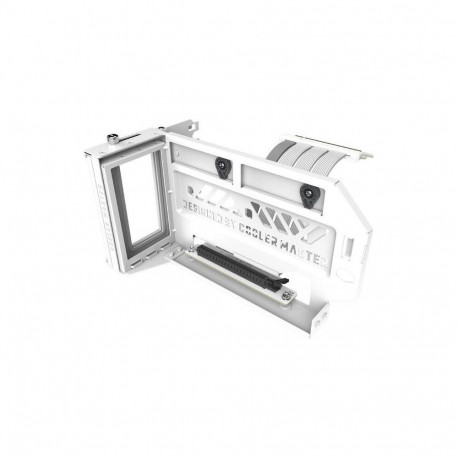 Cooler Master uchwyt do karty graficznej V3 PCIE 4.0 biały
