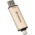 Transcend JetFlash 930C pendrive, 256 GB (TS256GJF930C)