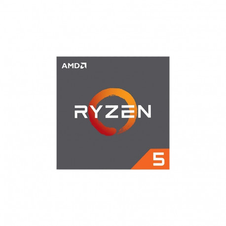 AMD Ryzen 5 5600G processor, 3.9 GHz, 16 MB, OEM (100-000000252)