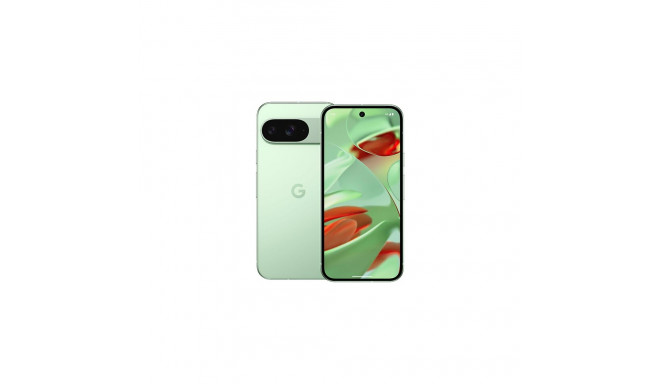 Google Pixel 9 128GB, roheline