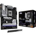 ASRock B850 LIVEMIXER WIFI emaplaat