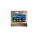 Hisense UHD Smart TV | 55A6N | 55" | Smart TV | VIDAA OS | UHD | Black