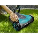 Cordless lawn mower GARDENA HandyMower 22/18V P4A, 18 V, 2.5 Ah, 22 cm