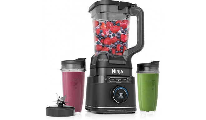 Ninja TB301EU Stand Mixer Detect Power Pro