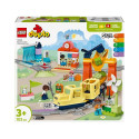 LEGO suur rongi konstruktor 10428