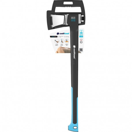 Axe CELLFAST, 83 cm, 2.71 kg