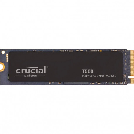 Crucial T500 M.2 PCI-e 4.0 NVMe 1TB