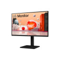 LG 27BA550-B | 27 " | IPS | FHD | 16:9 | 100 Hz | 5 ms | 1920 x 1080 pikslit | 250 cd/m² | HDMI port