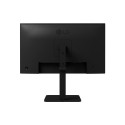LG 27BA550-B | 27 " | IPS | FHD | 16:9 | 100 Hz | 5 ms | 1920 x 1080 pixels | 250 cd/m² | HDMI ports
