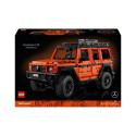 CONSTRUCTOR LEGO TECHNIC MERCDG500 42177