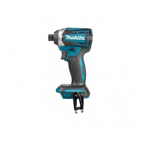 Cordless impact driver MAKITA DTD154Z without batteries and charger