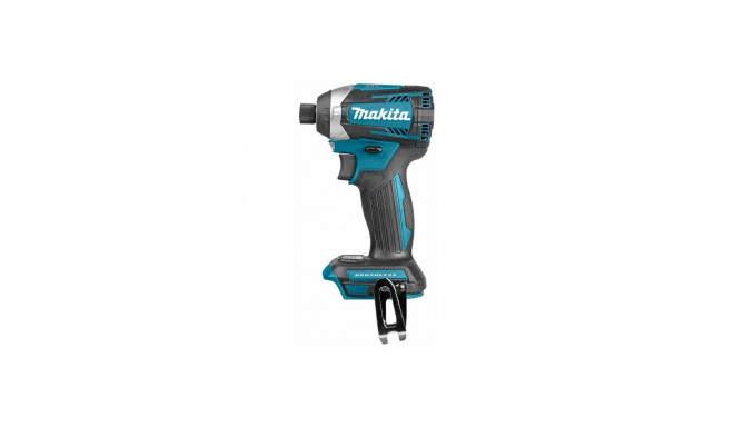 Cordless impact driver MAKITA DTD154Z without batteries and charger