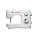 Singer | Sewing Machine | M2505 | Number of stitches 10 | White