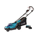 Cordless lawnmower MAKITA DLM330RT