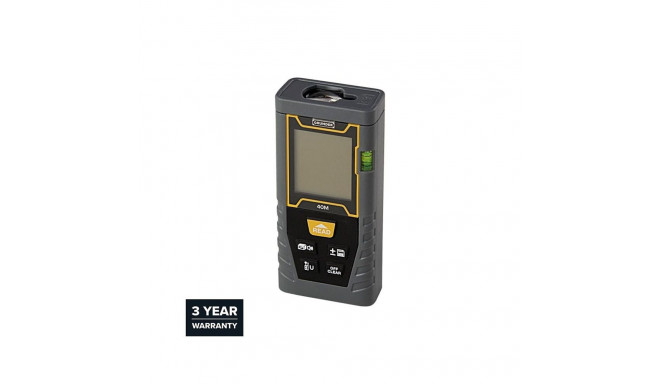 GRUNDER L40 40 m kaugusmõõtja