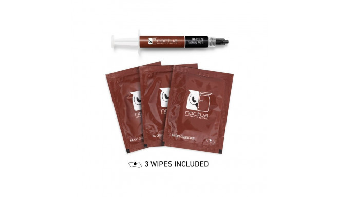 Noctua NT-H2 thermal paste, 3.5 g