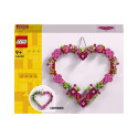 CONSTRUCTOR HEART ORNAMENT