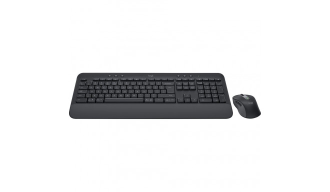 LOGI Signature MK650 Combo ärikomplekt (US)