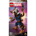 LEGO Marvel Rocket ja Väike Groot (76282)