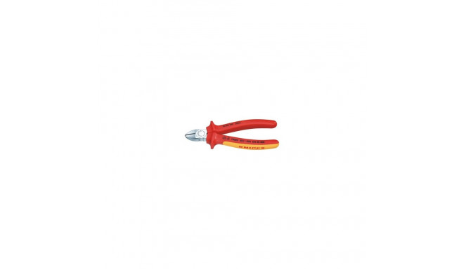Clipping pliers KNIPEX 7006160