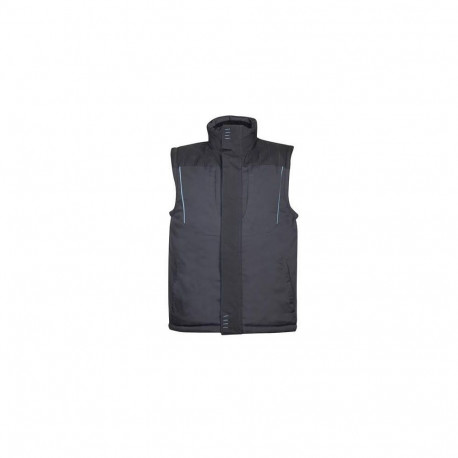 ARDON 4TECH GRAY WINTER VESTXXL