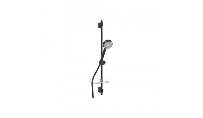 SHOWER SET 544-33 APOLLO must matt