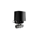 SMART VALVE 1/2"/WATERSTOP BLACK 52270 AJAX