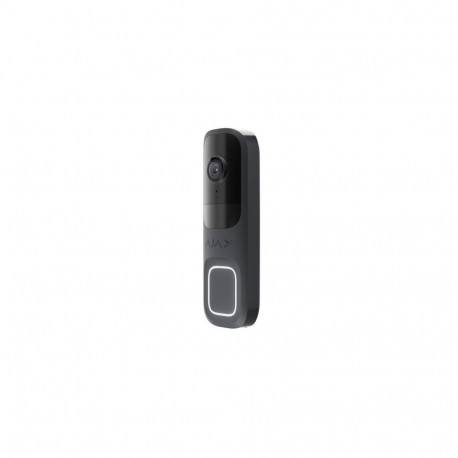 VIDEO DOORBELL/GRAPHITE 66392 AJAX