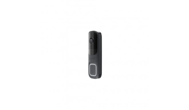 VIDEO DOORBELL/GRAPHITE 66392 AJAX